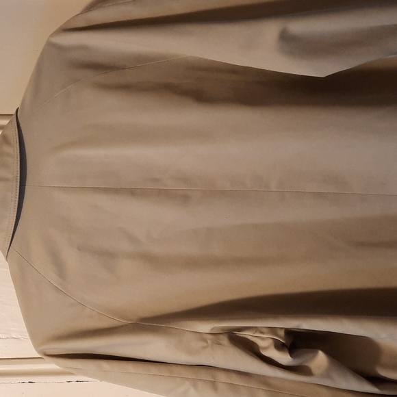 CRAFT Canada unisex trench coat xl - Picture 4 of 4